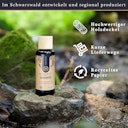 Vorschaubild Liebenstein Saunaaufguss "Auszeit " Orange, Zitrone & Ingwer - 100 ml