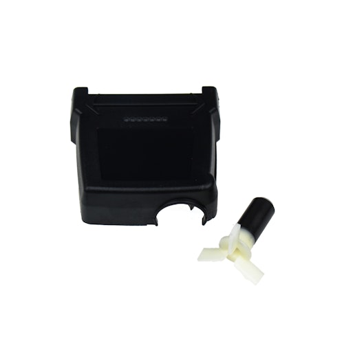 Oase Ersatzteil-Set Pumpe für IceFree 20 & 4 Seasons (36957)