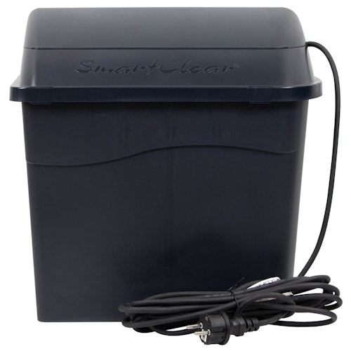 Ubbink Teichfilter SmartClear® 3000 PlusSet
