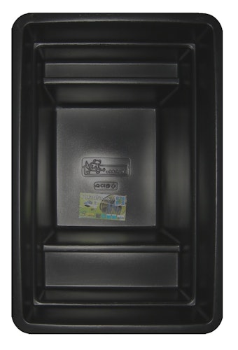 Ubbink Fertigteichschale Quadra C1 - 520 l