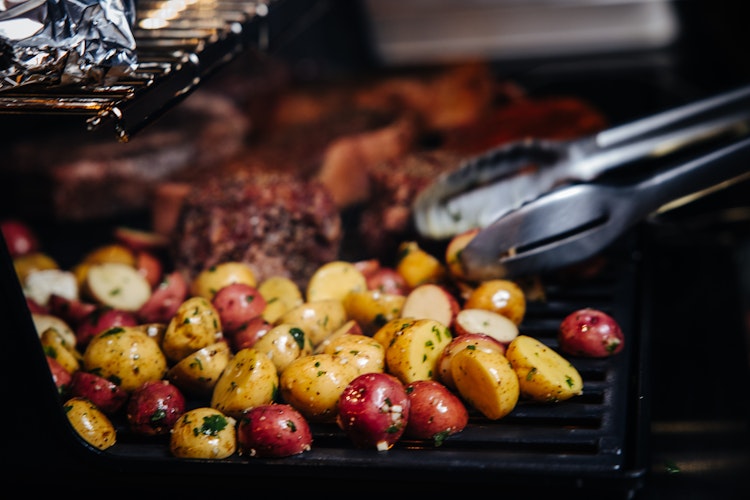 Weber CRAFTED Sear Grate - Gourmet BBQ System