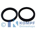 Vorschaubild Oase Dichtung 100 für Biotec 30 / 36 (34285)