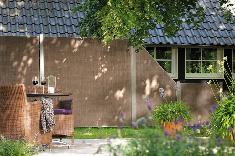 TraumGarten Weave Lüx 1780 x 1780 mm