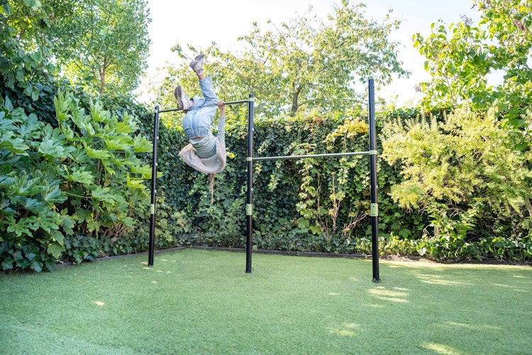 EXIT Ivy Doppel Reckstange