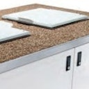 Vorschaubild Paul Wolff 1 x Einwurfdeckel im Dach für Silent Modelle