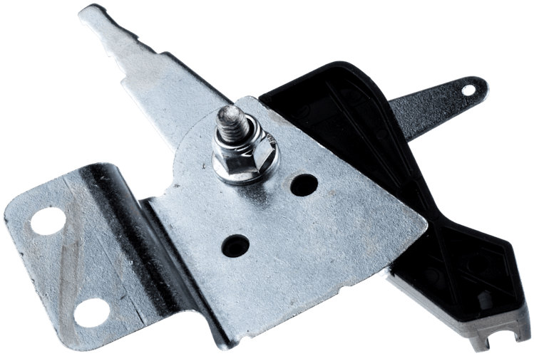 Husqvarna 522 50 59-01 - DROSSELREGELUNG