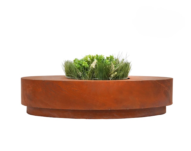 Badeko Pflanzschale ,,Lucy“