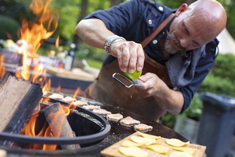 OFYR Food Bumper 100