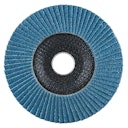 Vorschaubild Makita Fächerschleifscheibe 125 mm Z40 D-63781