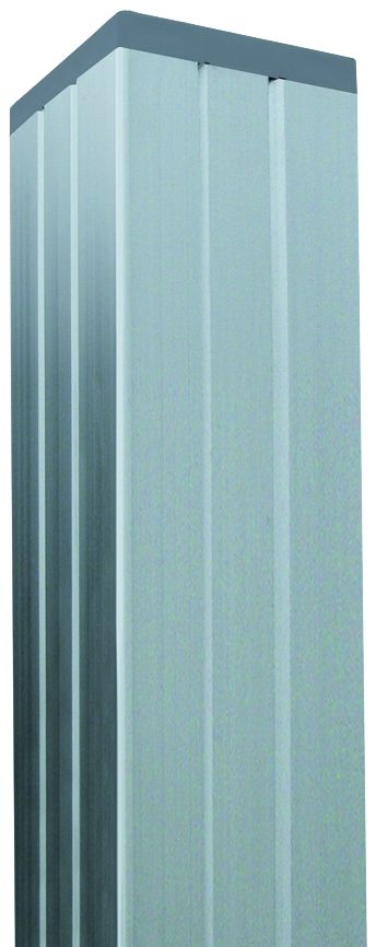 T&J Aluminium Torpfosten verstärkt 