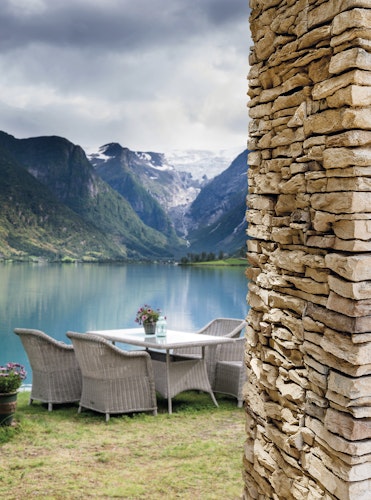  DE RYCK Eck- und Steinriemchen - Murok Dakota 