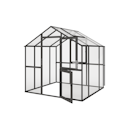 Vorschaubild KGT Gewächshaus Aptasia Typ III-s