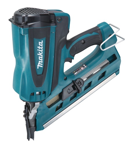 Makita Akku-Gasnagler GN900SE