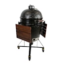 Vorschaubild The Bastard Keramikgrill BASIC LARGE