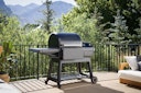 Vorschaubild Traeger Pelletgrill IRONWOOD