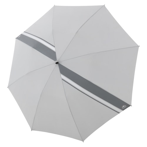 doppler Mittelmastschirm EXPERT 160 Manual Multi, Aluminium Anthrazit / 100 % Polyester 70 g/m²