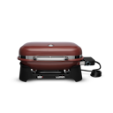 Vorschaubild Weber Elektrogrill LUMIN - Red