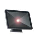 Vorschaubild Lightpro Gartenstrahler Avior Strahler Alu 160-1500 lm