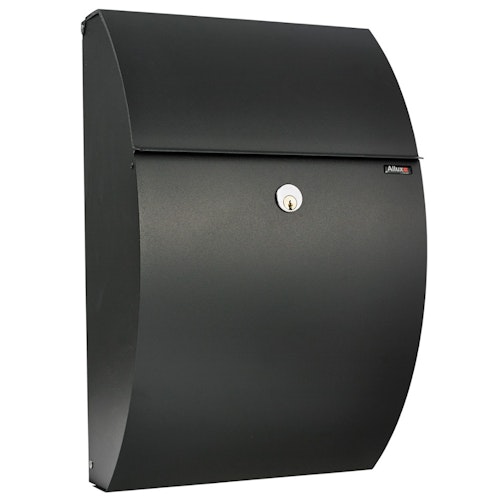 ALLUX 7000 Design Briefkasten