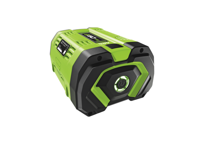 EGO Power Akku BA5600T - 10,0 Ah / 560 Wh