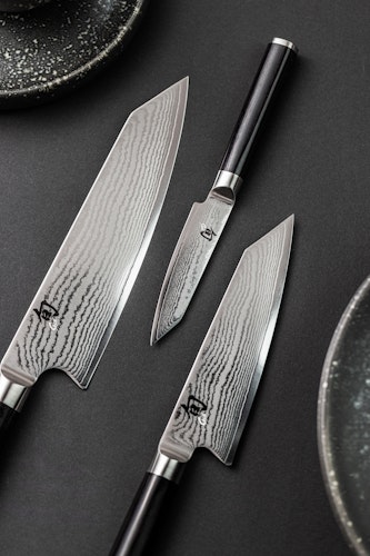 KAI Kiritsuke Messer SHUN CLASSIC 8" (20,0 cm)