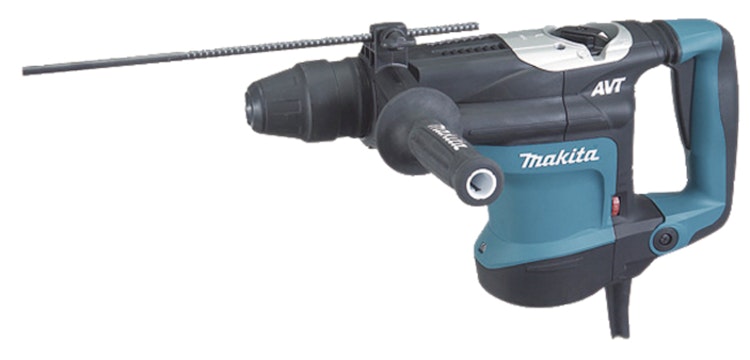 Makita Kombihammer HR3541FCX