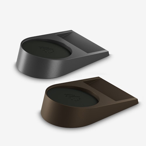 HORL DOCK dunkelbronze