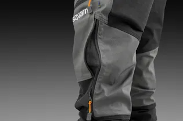 Husqvarna Garten-Outdoorhose Xplorer Damen