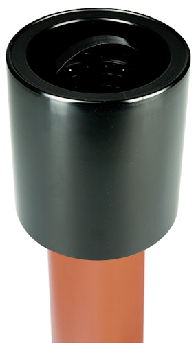 Messner Rohrskimmer 200 -  Ø 200 mm (168/002397)