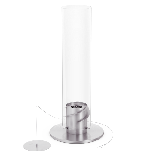 Höfats SPIN 1500 Tischfeuer