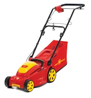 WOLF-Garten - Elektro-Rasenmäher A 340 E