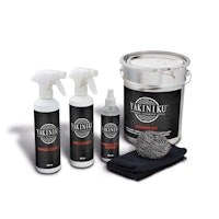 Yakiniku Reinigungsset