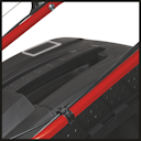 Vorschaubild Einhell Benzin-Rasenmäher GC-PM 51/3 S HW-E 3404870