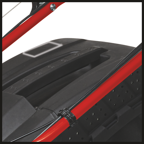 Einhell Benzin-Rasenmäher GC-PM 51/3 S HW-E 3404870