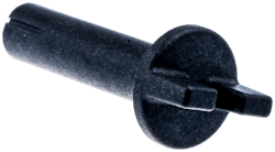 Husqvarna 371 16 78-01 - Knopf                              Steel