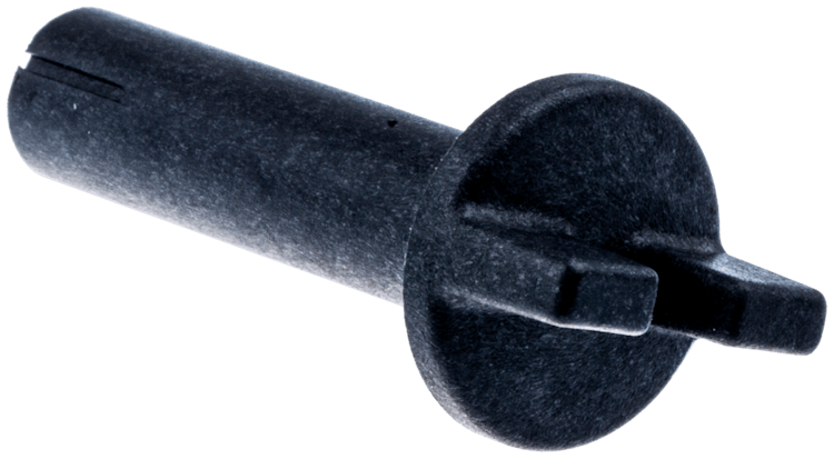 Husqvarna 371 16 78-01 - Knopf                              Steel