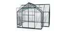 Vorschaubild Vitavia Gewächshaus Sirona/Sirius Orangerie inkl. 4 Dachfenstern - 13,0 m²