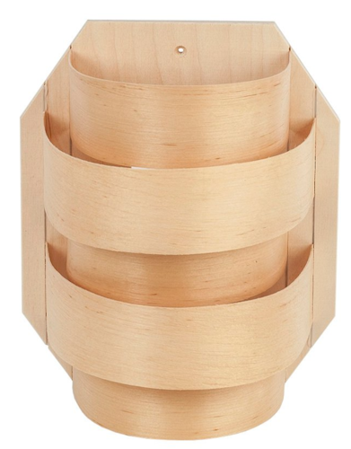 Eliga Leuchten-Set klein für Saunen