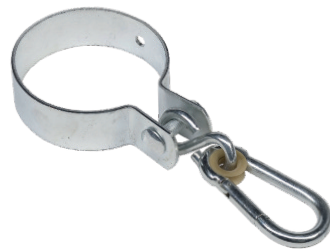 T&J Schaukelschelle Ø 10 cm