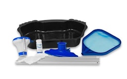 Exit Pool StartersetZubehörbild