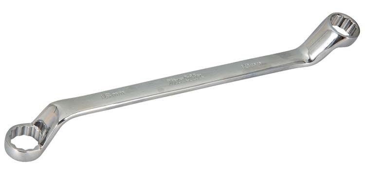 Makita Ringschlüssel-Set B-65551