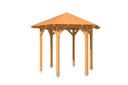 Vorschaubild Skan Holz Pavillon Colmar