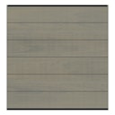 Vorschaubild TraumGarten System WPC Platinum XL Zaun-Set