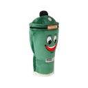 Vorschaubild Big Green Egg Driver Cover - Schlägerhaube Big Green Egg