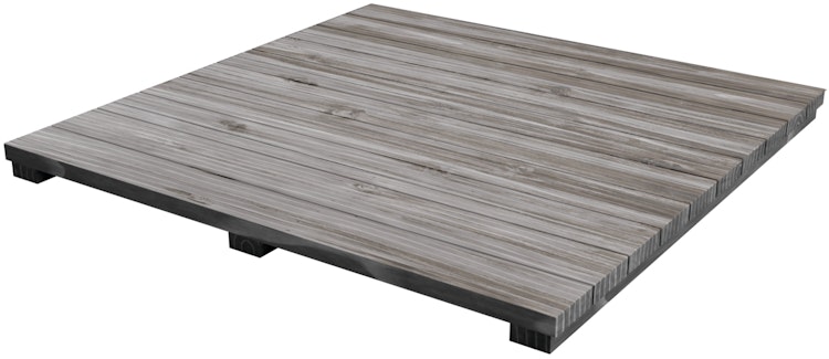 Big Green Egg Erweiterungsgestell EXPANSION FRAME