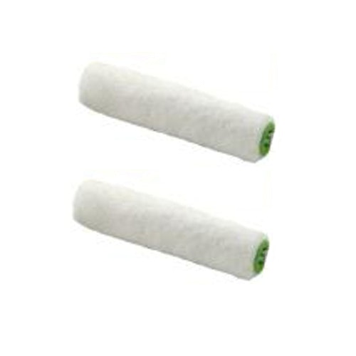 OSMO Roll- und Streichset Ersatzrolle - Vorteilspack (10 Stk.)