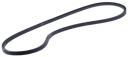 Vorschaubild Husqvarna 589 53 28-01 - Riemen