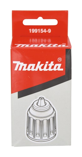 Makita Schnellspannbohrfutter 13mm 199154-9