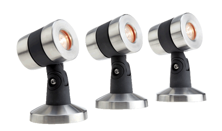 Oase LunAqua Maxi LED Set 3