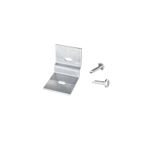 Cobra FastenerStructurAL Befestigungswinkel (ausgesteift) (Packung mit 10 Stück) 